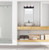 Hampton Three Light Vanity (IVL370A03ORB-O)