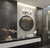 Lyndi Three Light Vanity (IVL408A03BN)