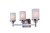 Lyndi Three Light Vanity (IVL408A03BN)