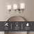 Lyndi Three Light Vanity (IVL408A03BN)