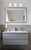 Palmer Three Light Vanity (IVL422A03BN)