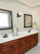 Hartley One Light Vanity (IVL472A01ORB)