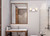 Hartley Two Light Vanity (IVL472A02BN)