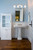 Hartley Four Light Vanity (IVL472A04BN)
