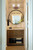 Perla Two Light Vanity (IVL703A02GD)
