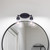 Carson Two Light Vanity (IVL705A02BK)