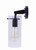Joni Three Light Vanity (IVL759A03BK)