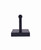King One Light Wall Sconce (IWF1011A01BK)