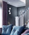 Arlowe Two Light Wall Sconce (IWF1125A02WH9)