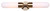 Canarm - IWF1126A02GD - Two Light Wall Sconce - Bevin - Gold