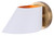 Daxton One Light Wall Sconce (IWF1146A01WHG)
