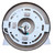 Daxton One Light Wall Sconce (IWF1146A01WHG)