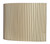 Scarlett One Light Wall Sconce (IWL1208A12PGD)