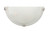 Canarm - IWL150B12BPT - One Light Wall Sconce - Wall - Brushed Pewter