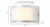Logan One Light Wall Sconce (IWL228B01CH)