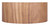 Dexter One Light Wall Sconce (IWL318A13BKW)