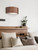 Dexter One Light Wall Sconce (IWL318A13BKW)