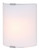 Iwl415B07Gy One Light Wall Sconce (IWL415B07GY)