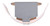 Iwl415B07Gy One Light Wall Sconce (IWL415B07GY)