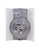 Iwl415B07Gy One Light Wall Sconce (IWL415B07GY)