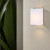 Iwl415B07Gy One Light Wall Sconce (IWL415B07GY)