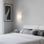 Iwl415B07Gy One Light Wall Sconce (IWL415B07GY)