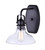 Canarm - IWL505B01BK - One Light Wall Sconce - Farrell - Metal