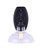 Farrell One Light Wall Sconce (IWL505B01BK)