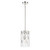 Charming One Light Mini Pendant (P5381-613)