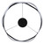 Castra LED Chandelier (LCH280A24BK)