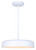 Canarm - LCH281A18WH - LED Chandelier - Zaria - White