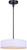 Canarm - LCH288A16BK - LED Chandelier - Carmynn - Black