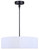 Carmynn LED Chandelier (LCH288A22BK)
