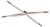 Keaton LED Chandelier (LCH319A02GD)