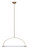 Keaton LED Chandelier (LCH319A33GD)