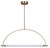 Keaton LED Chandelier (LCH319A33GD)