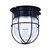 Canarm - LCL161A04CWGBK - LED Barn Light - Led Barn - Black