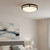 Gilda LED Flush Mount (LFM112A13ORB)