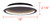 Gavyn LED Flush Mount (LFM279A16BK)