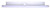 Gavyn LED Flush Mount (LFM279A20WH)