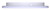 Gavyn LED Flush Mount (LFM279A20WH)