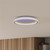 Gavyn LED Flush Mount (LFM279A20WH)