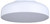 Zaria LED Flush Mount (LFM281A14WH)