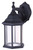Canarm - LOL336BK - LED Outdoor Down Light - Dane - Black