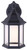 Dane LED Outdoor Down Light (LOL336BK)