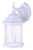 Canarm - LOL336WH - LED Outdoor Down Light - Dane - White