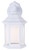 Dane LED Outdoor Down Light (LOL336WH)