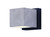 Canarm - LOL388BK - LED Outdoor Light - Black