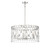 Charming Six Light Pendant (P5386-613)