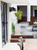 Crue LED Outdoor Lantern (LOL613BK)
